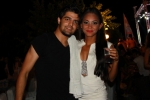 Jay Sean live at Edde Sands, Part 1 of 5